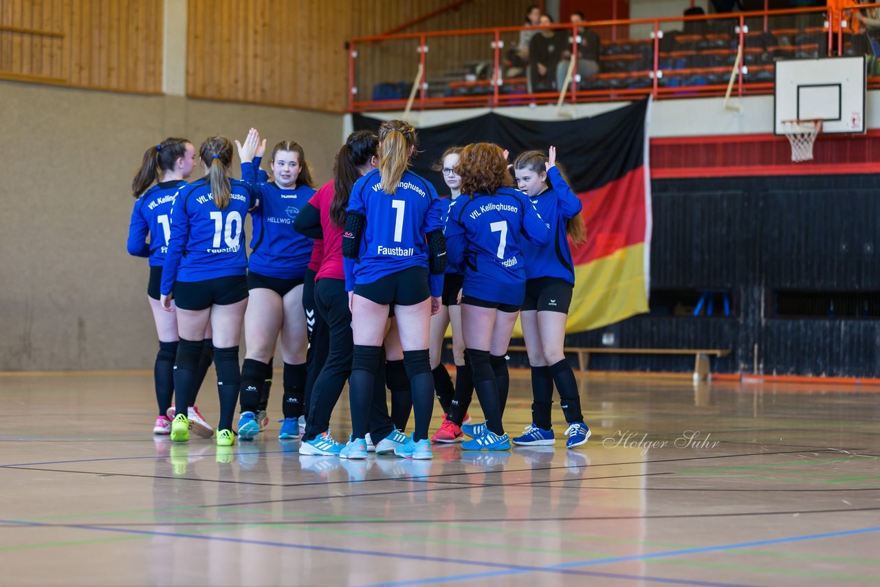 Bild 562 - U16 Deutsche Meisterschaft